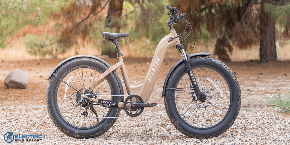 Get Ready to Conquer Any Terrain with These Fat Tire Bike Tips