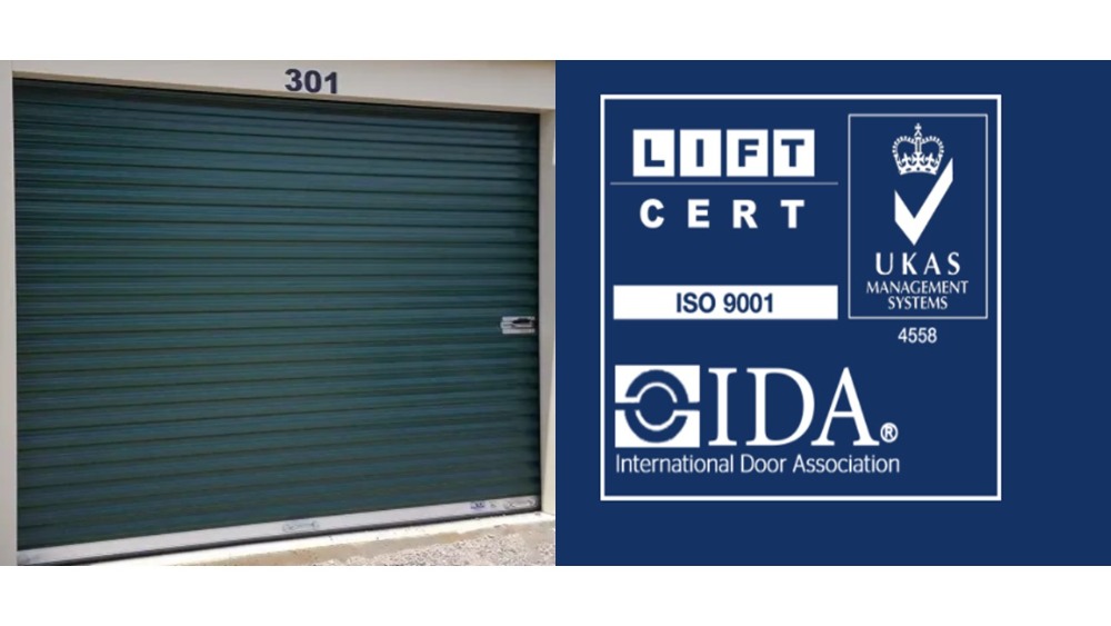 What Qualities You Should Demand From A Roll Up Door Supplier