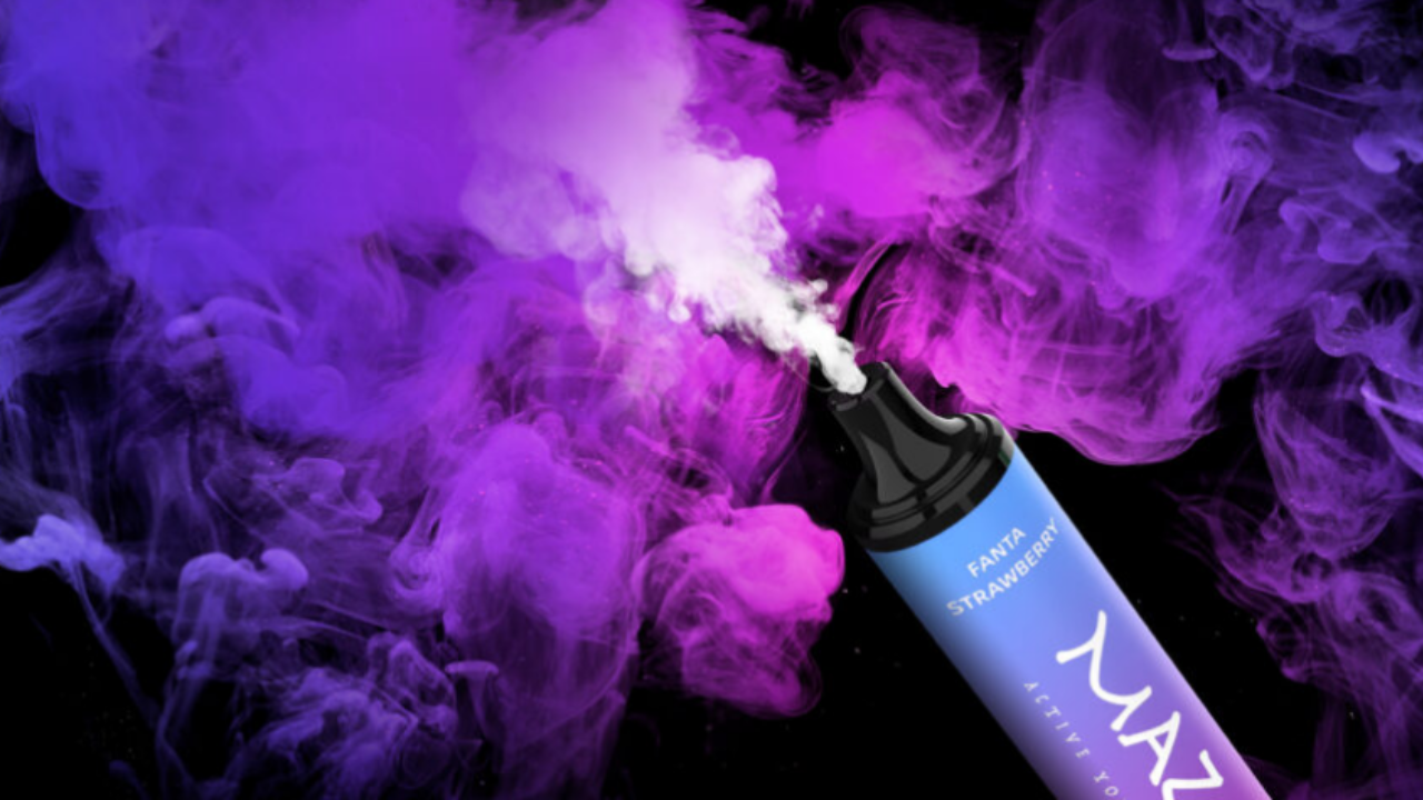 FreVape – Top Tier Vape Wholesale Brand You Should Choose