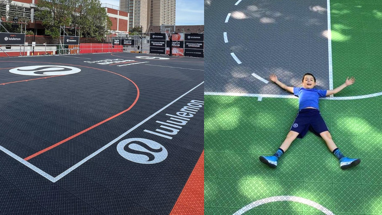 Why Buy a Pickleball Court? Top Reasons to Choose ModuCourts