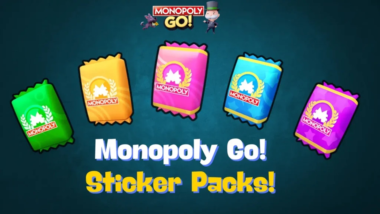 The Best Ways to Earn Dice &amp; Cash from Monopoly Go Stickers