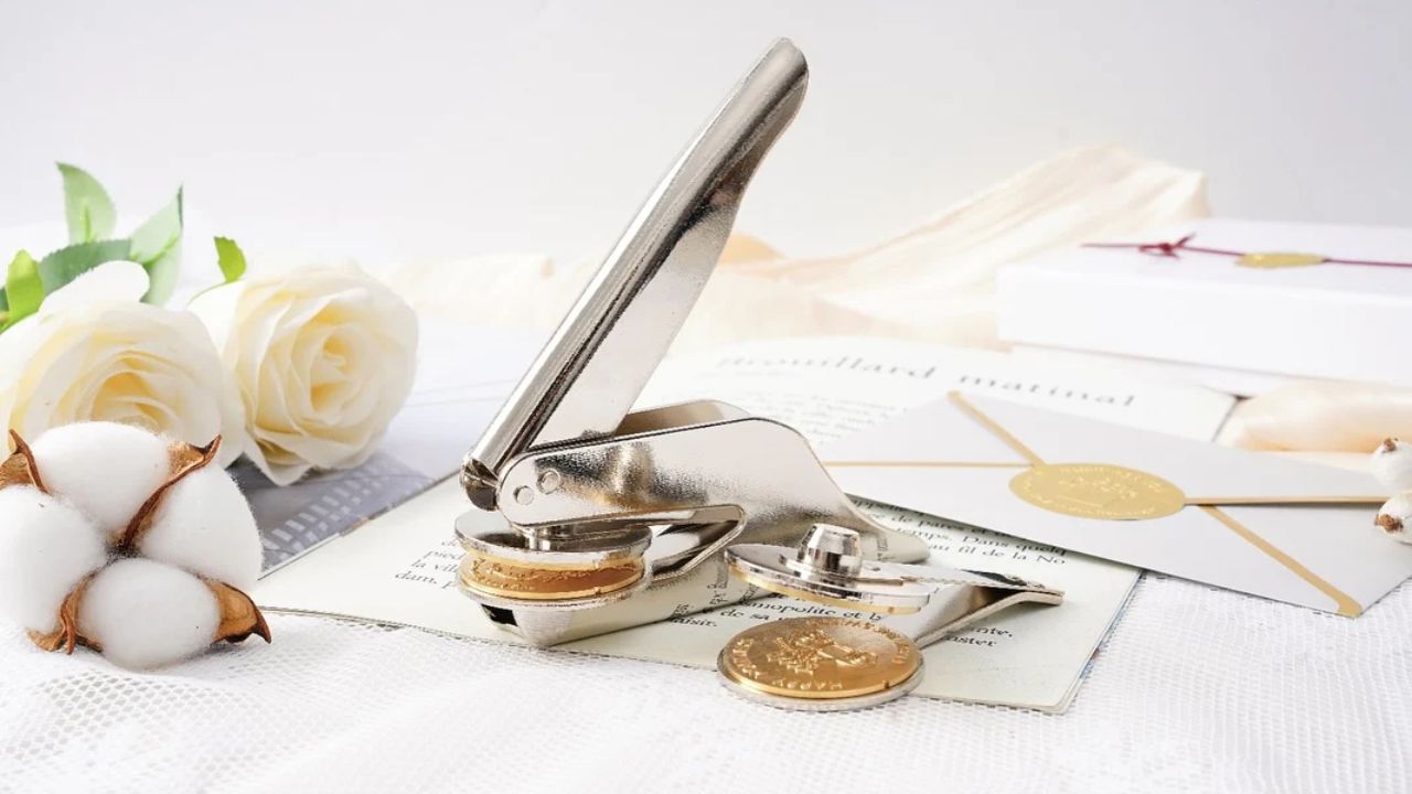 Top Eight Creative Projects You Can Try with Your Embosser Machine