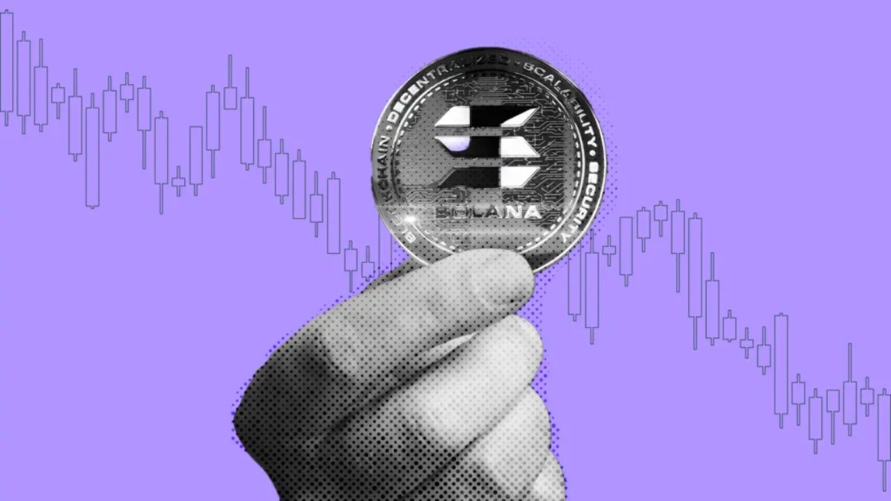 Solana Live Price: SOL to USD Real-Time Analysis