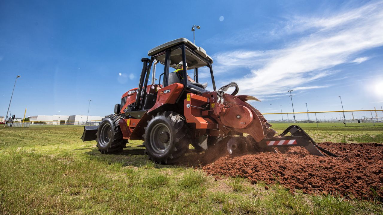 Common Signs That Your Trencher Teeth Need Replacement